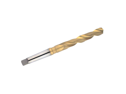 Taper shank